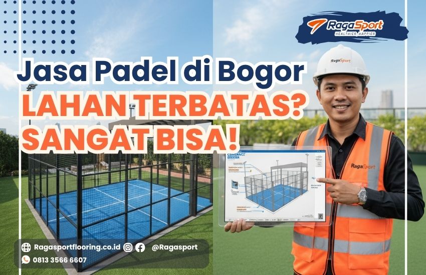 Jasa Padel, Bangun Lapangan Padel Bogor, Kontraktor Lapangan Padel Bogor, Bisnis Padel Court Indonesia, Padel Court Construction Indonesia, Padel Court Cost Indonesia, Build Padel Court Indonesia