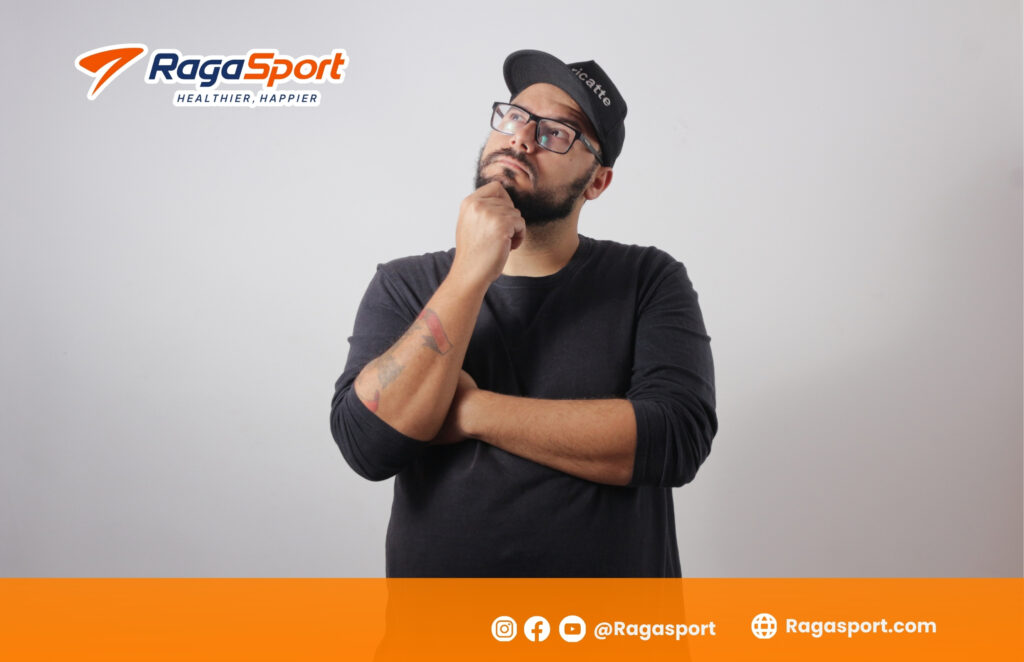 mengapa Memilih Ragasport? 5 Poin yang Tidak Bisa Ditawar