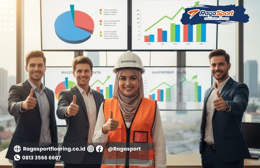 Harga Lapangan Padel Ternyata Segini , Masih Worth It Buat Dibangun , Investasi Padel , Padel Court Cost , Biaya Pembangunan Lapangan Padel , Potensi Bisnis Padel , Padel Indonesia , Analisis Biaya Padel , Keuntungan Lapangan Padel , Proyek Padel, lapangan padel, harga lapangan padel, rab lapangan padel