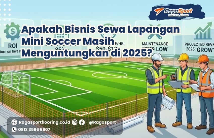 Harga Mini Soccer 2025, Budget Lapangan Futsal, Biaya Bangun Mini Soccer, Estimasi Proyek Lapangan, Investasi Mini Soccer, Konsultan Lapangan Bola, Perencanaan Anggaran Lapangan, Desain Mini Soccer, Kontraktor Lapangan Olahraga, Analisa Biaya Mini Soccer, lapangan mini soccer, estimasi biaya pembuatan lapangan mini soccer