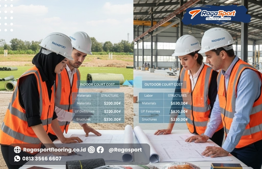 Harga Pembuatan Lapangan Futsal 2025, Biaya Lapangan Futsal, Estimasi Pembangunan Futsal, Kontraktor Lapangan Futsal, Jasa Pembuatan Futsal, Desain Lapangan Futsal, Investasi Futsal, Spesifikasi Lapangan Futsal, Perawatan Lapangan Futsal, Material Lapangan Futsal. futsal,