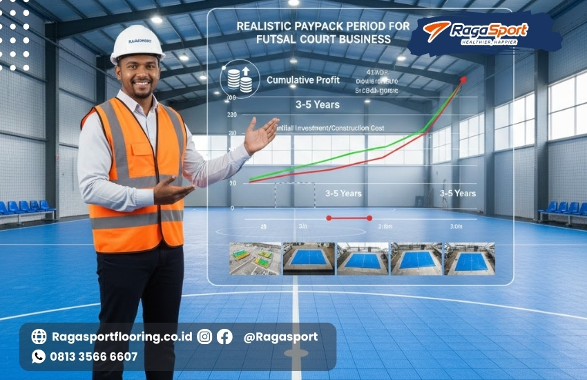 Harga Pembuatan Lapangan Futsal 2025, Biaya Lapangan Futsal, Estimasi Pembangunan Futsal, Kontraktor Lapangan Futsal, Jasa Pembuatan Futsal, Desain Lapangan Futsal, Investasi Futsal, Spesifikasi Lapangan Futsal, Perawatan Lapangan Futsal, Material Lapangan Futsal. futsal,