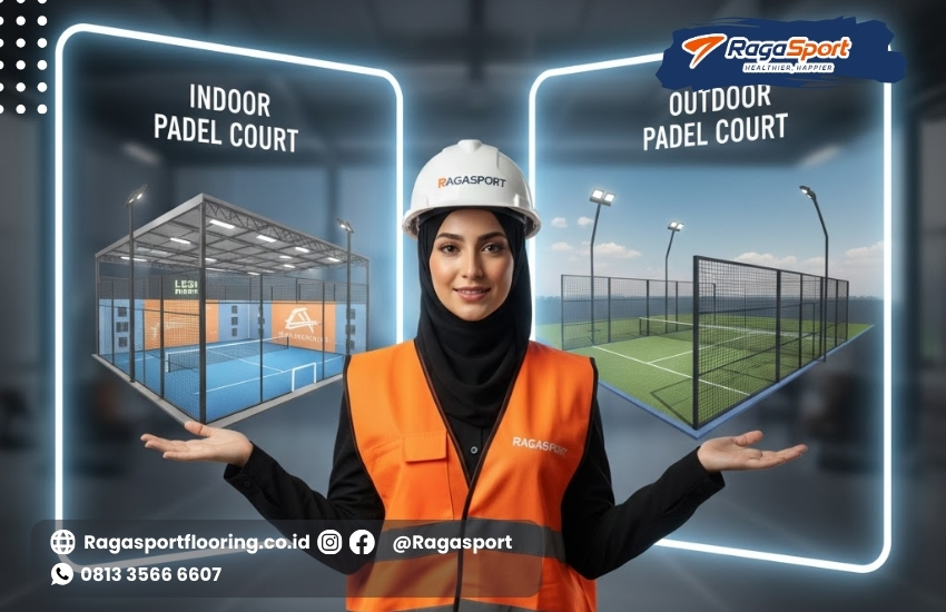 Harga Lapangan Padel Ternyata Segini , Masih Worth It Buat Dibangun , Investasi Padel , Padel Court Cost , Biaya Pembangunan Lapangan Padel , Potensi Bisnis Padel , Padel Indonesia , Analisis Biaya Padel , Keuntungan Lapangan Padel , Proyek Padel, lapangan padel, harga lapangan padel, rab lapangan padel
