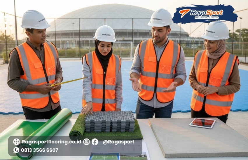 Harga Pembuatan Lapangan Futsal 2025, Biaya Lapangan Futsal, Estimasi Pembangunan Futsal, Kontraktor Lapangan Futsal, Jasa Pembuatan Futsal, Desain Lapangan Futsal, Investasi Futsal, Spesifikasi Lapangan Futsal, Perawatan Lapangan Futsal, Material Lapangan Futsal. futsal,