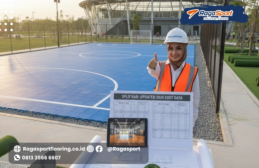 Harga Pembuatan Lapangan Futsal 2025, Biaya Lapangan Futsal, Estimasi Pembangunan Futsal, Kontraktor Lapangan Futsal, Jasa Pembuatan Futsal, Desain Lapangan Futsal, Investasi Futsal, Spesifikasi Lapangan Futsal, Perawatan Lapangan Futsal, Material Lapangan Futsal. futsal, 