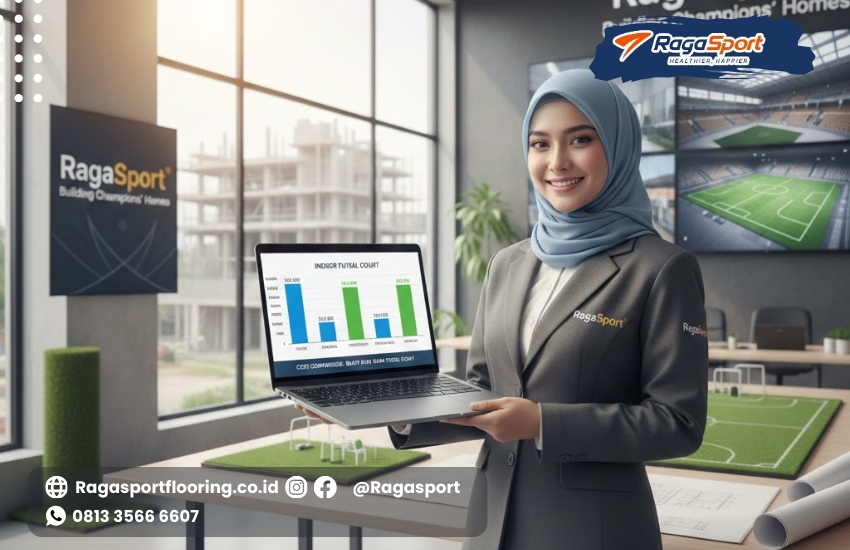 Lapangan Futsal , Biaya Futsal Indoor, Harga Futsal Outdoor, Perbandingan Biaya Lapangan, RAB Lapangan Futsal, Investasi Lapangan Futsal, Estimasi Biaya Futsal, Konsultan Lapangan Futsal, Modal Bisnis Futsal, Futsal Indoor Murah, Futsal Outdoor Hemat