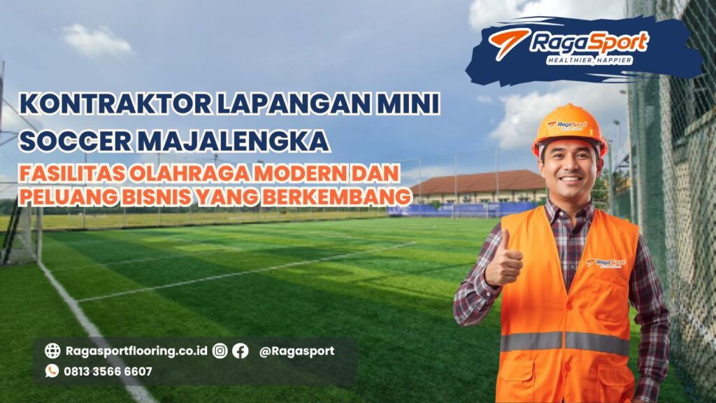 mini soccer majalengka