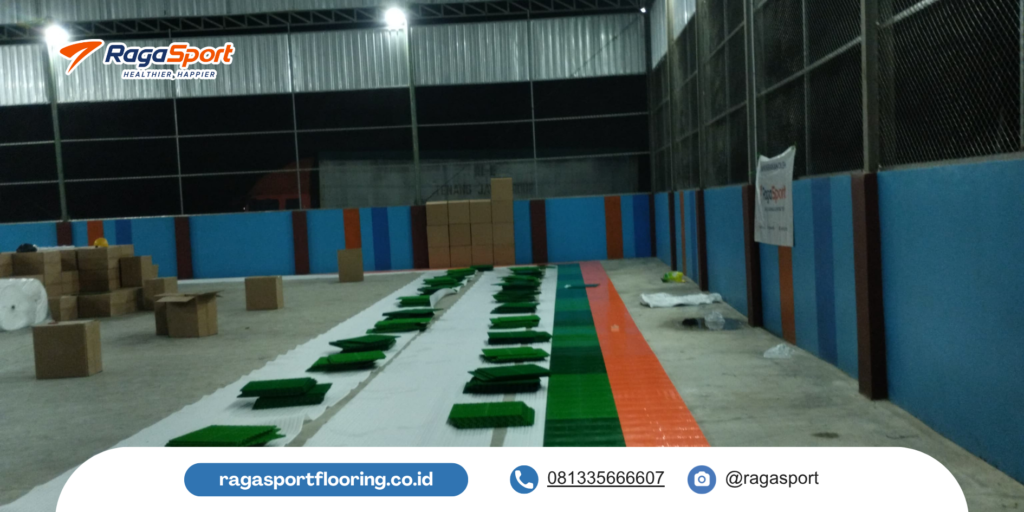 Jenis Proyek yang Kami Tangani