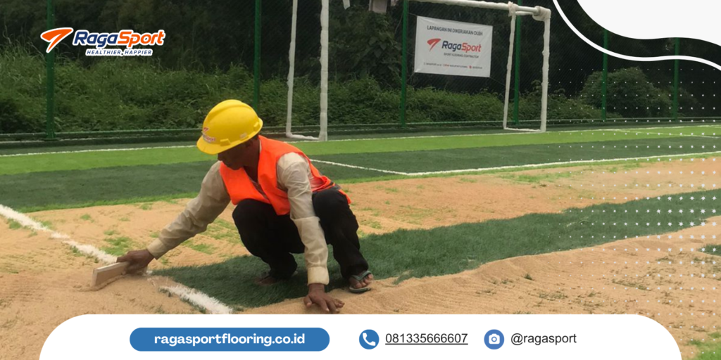 Kenapa Perawatan Rumput Sintetis Itu Penting?