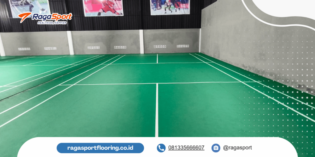Tips Memilih Karpet Vinyl Terbaik untuk Investasi Jangka Panjang