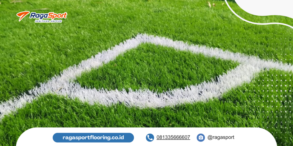 Standar Flooring Grade A untuk Proyek Lapangan Profesional