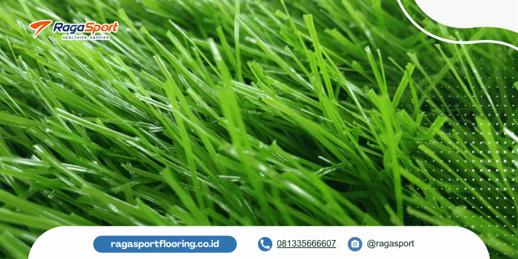 Faktor yang Mempengaruhi Harga Rumput Sintetis Mini Soccer Per Meter 2026