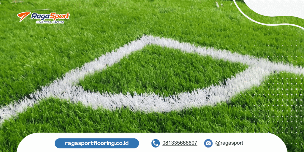 Kenapa Harga Rumput Sintetis Menjadi Faktor Penting dalam Proyek Mini Soccer