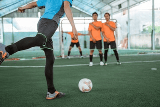 Manfaat Bermain Futsal untuk Kesehatan Tubuh