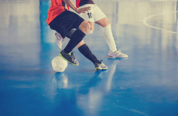 Manfaat Bermain Futsal untuk Kesehatan Tubuh