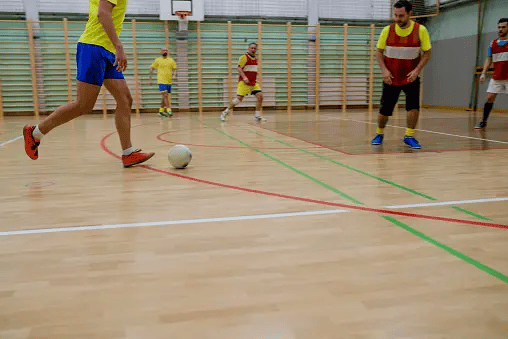 Mengenal Tim Futsal Profesional di Indonesia