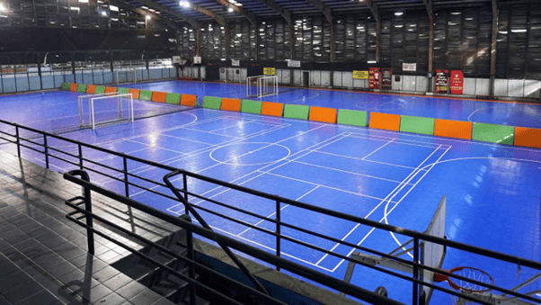 Cilandak Futsal
