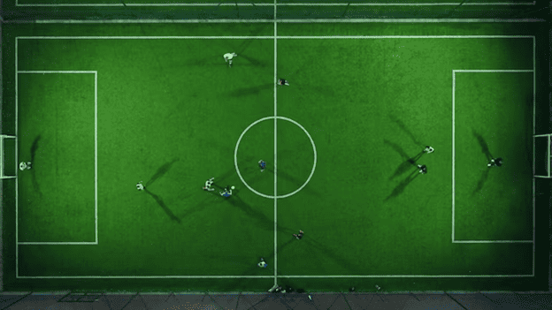 Ukuran Lapangan Mini Soccer