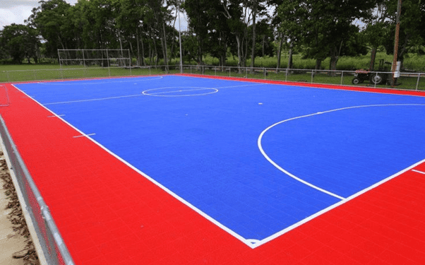 Tips Memilih Lapangan Futsal yang Tepat