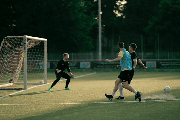 Memahami Teknik Dasar Penjaga Gawang Futsal