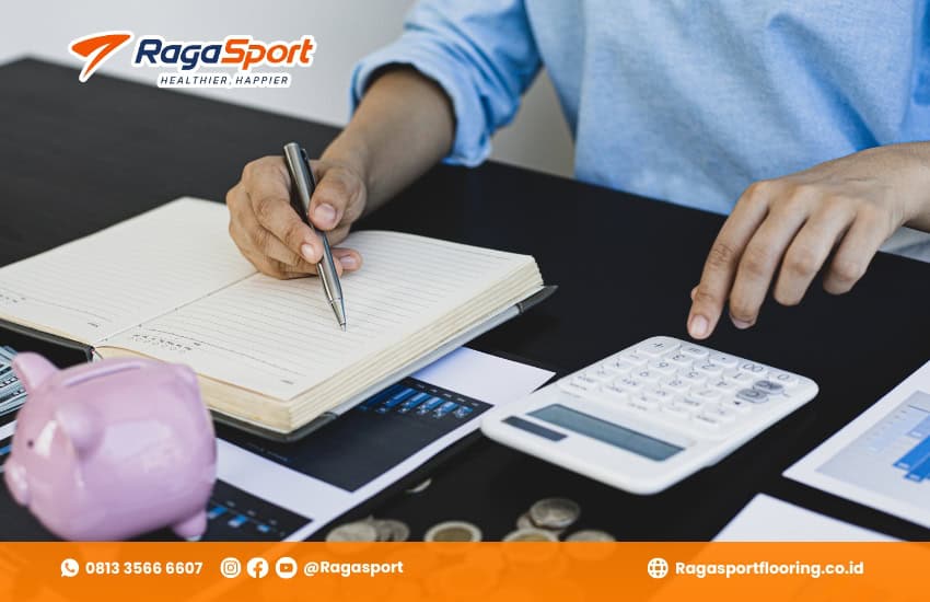 Tips Menghemat Biaya Lapangan Mini Soccer