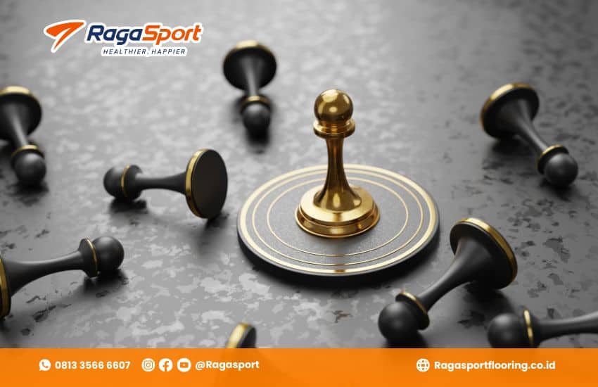 Lapangan Mini Soccer Terbaik di Bojongsoang: Tips dan Rekomendasi