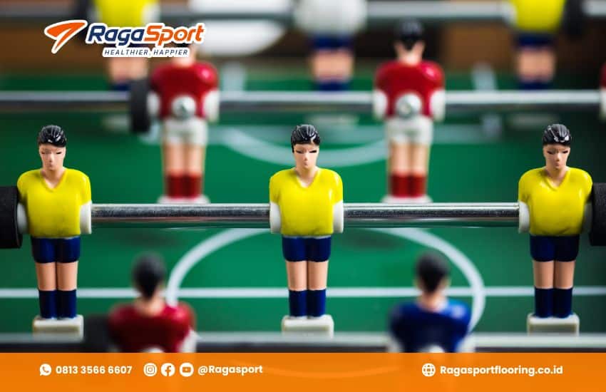 Lapangan Mini Soccer Terbaik di Bojongsoang: Tips dan Rekomendasi