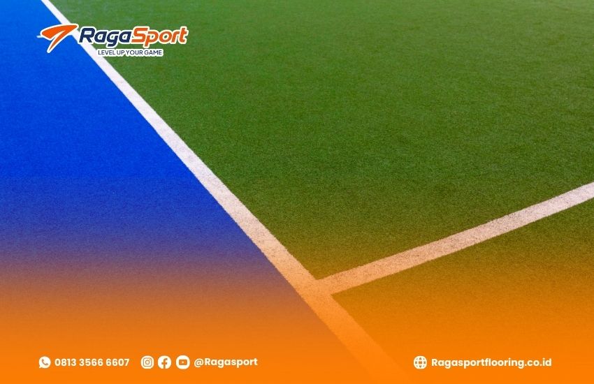 estimasi harga lapangan futsal