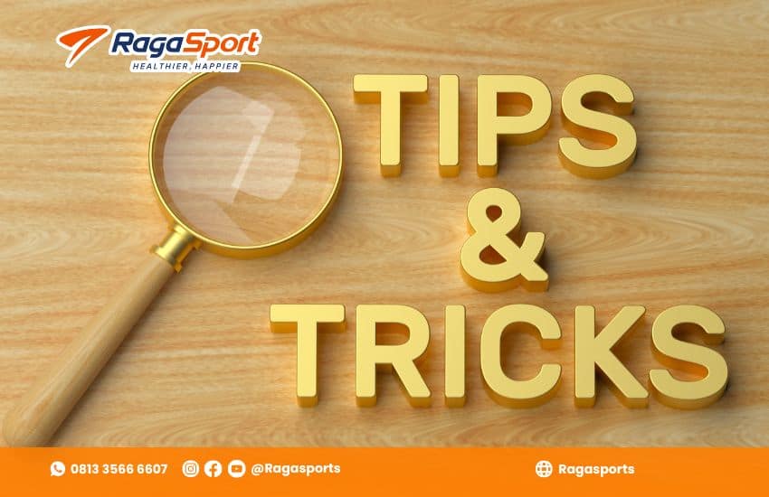 Tips Bermain Pickleball untuk Pemula: Teknik Dasar