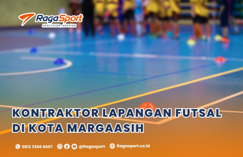 futsal di karang malang