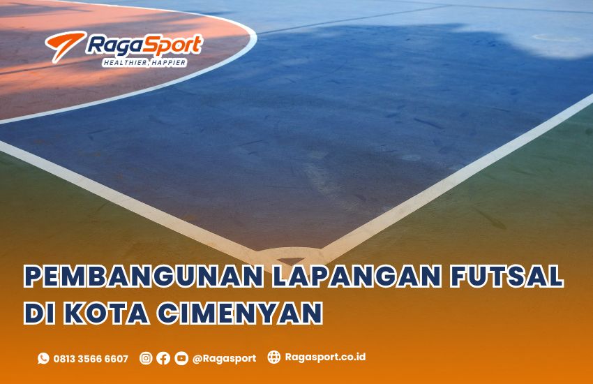 futsal di cimenyan