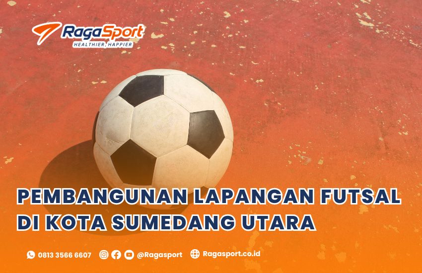 futsal di sumedang