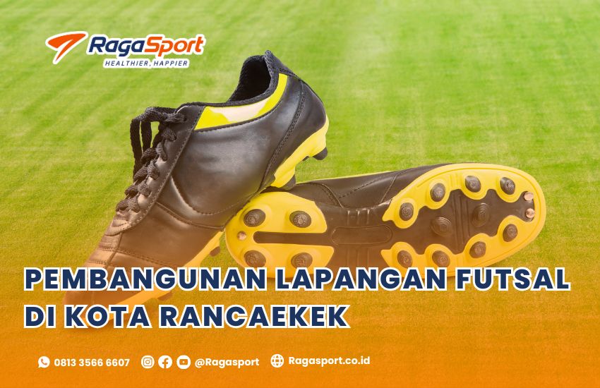 futsal di rancaekek