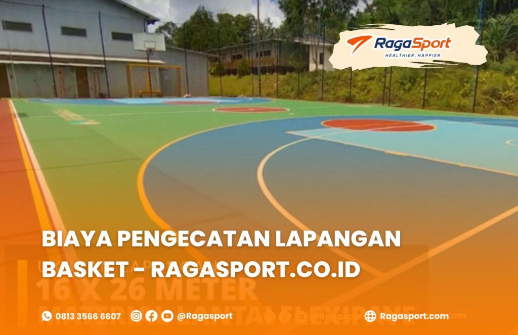 Pengecatan Lapangan Basket, BiayaCatLapanganPerMeter, HargaCatLapanganBasket, JasaCatLapanganTahanLama, JasaPengecatanLapangan, KontraktorLapanganOlahraga, LapanganOlahragaBerkualitas, PengecatanLapanganProfesional CatLapanganOutdoorIndoor LapanganBasketStandarFIBA, SpesialisLapanganOlahraga