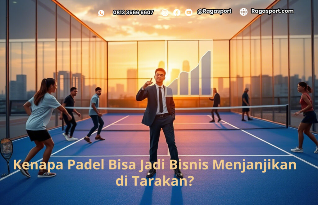 bisnis menjanjikan