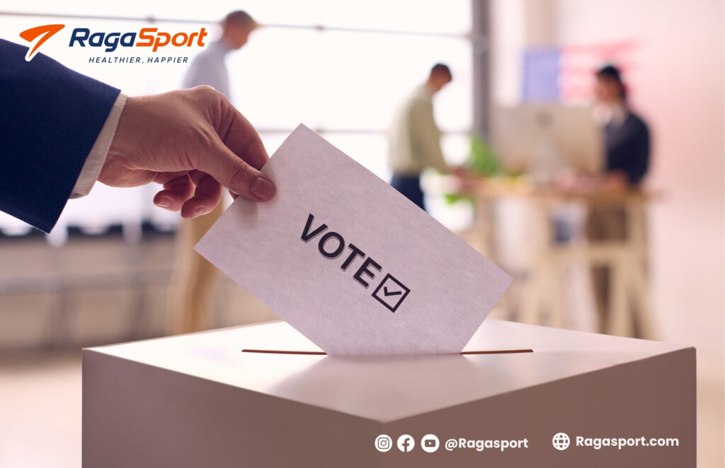 voting