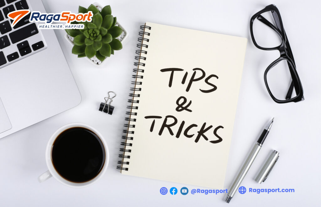 tips and trick