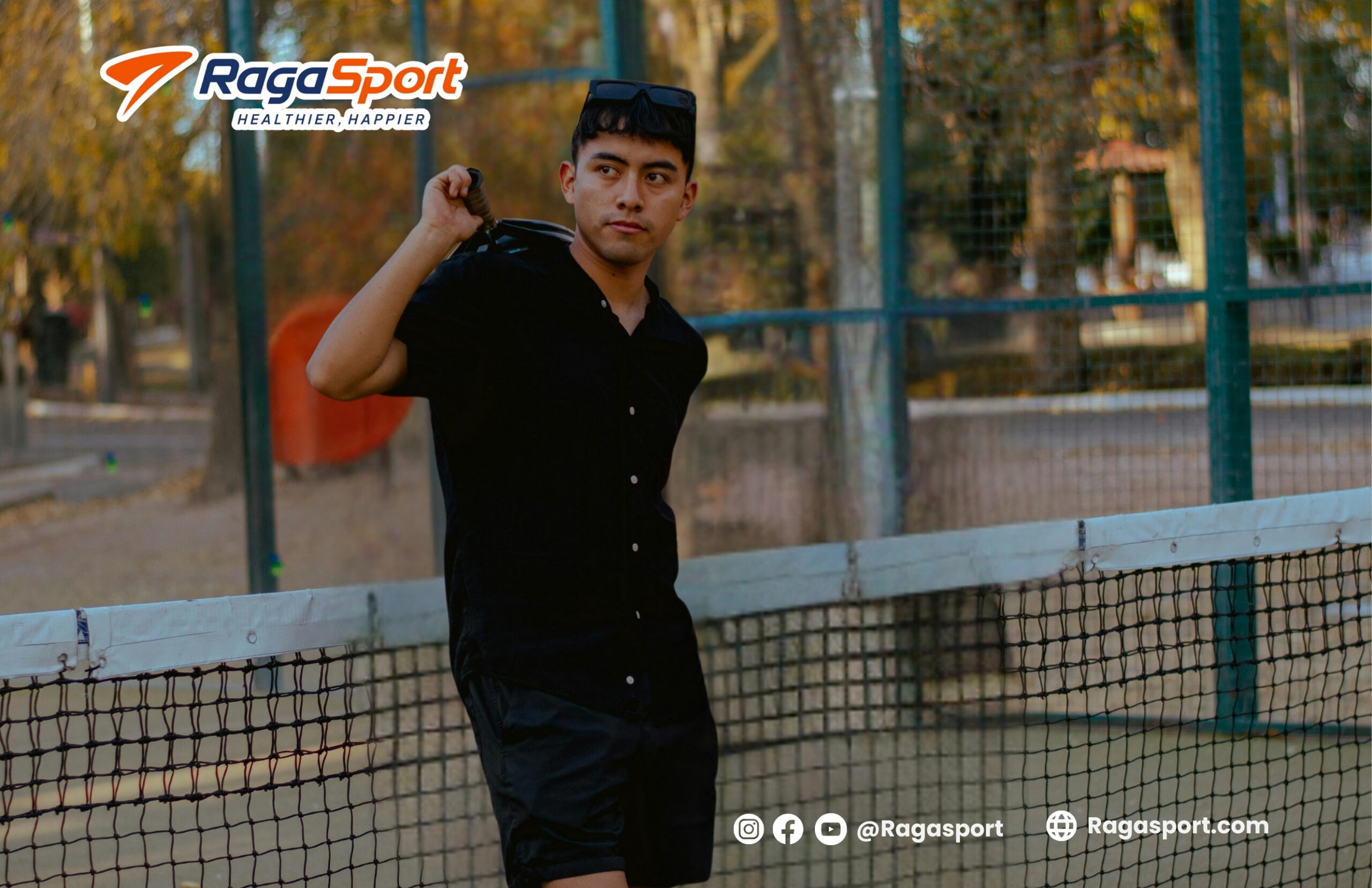 Padel di Kabupaten Nunukan: Peluang Emas & Tantangan yang Harus Diatasi