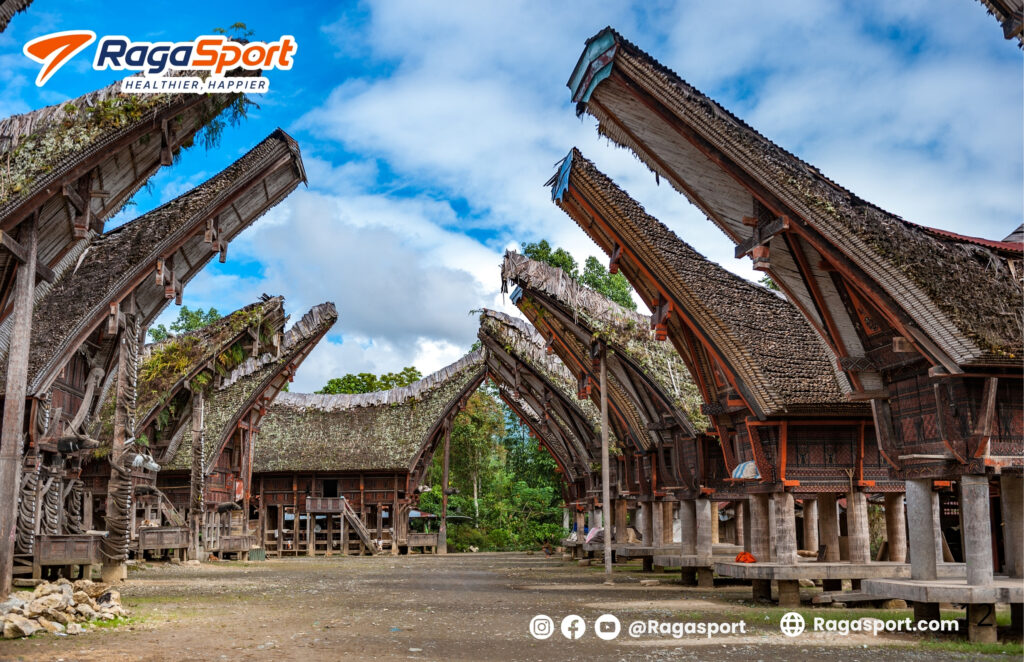kabupaten tana tindung
