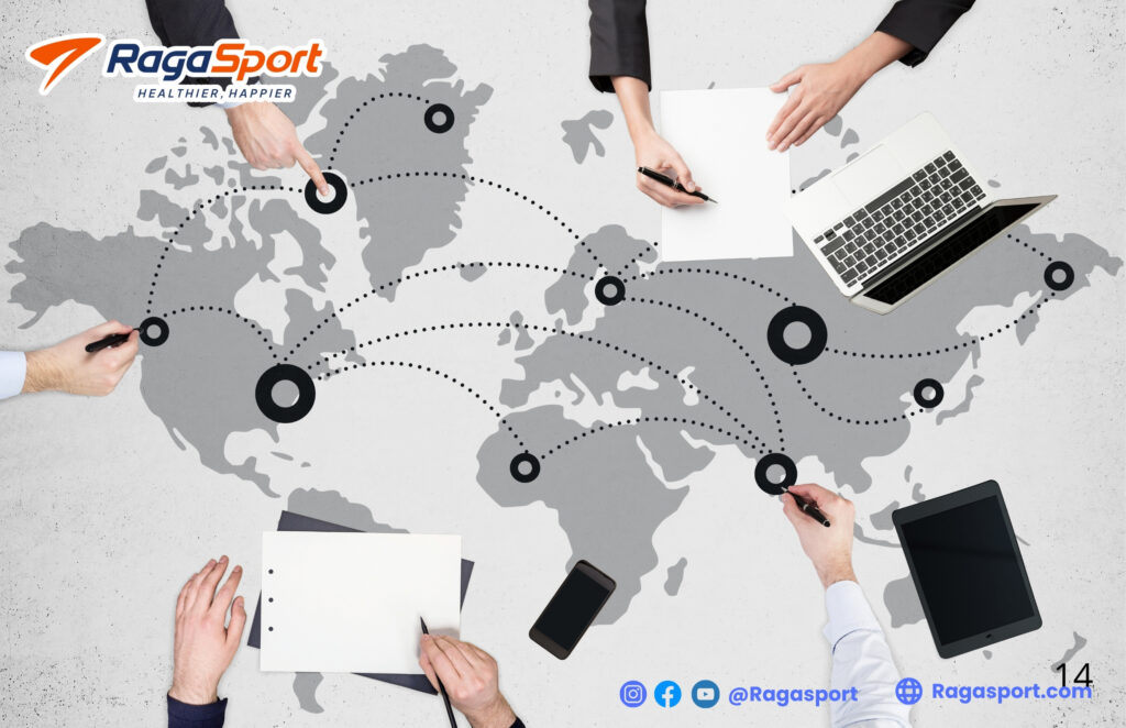 fenomena global padel