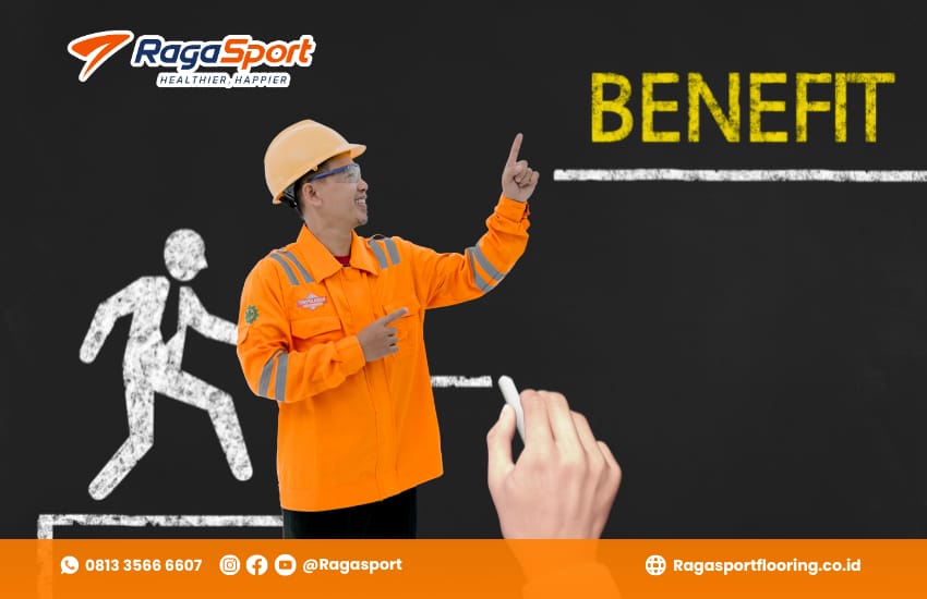 benefit

