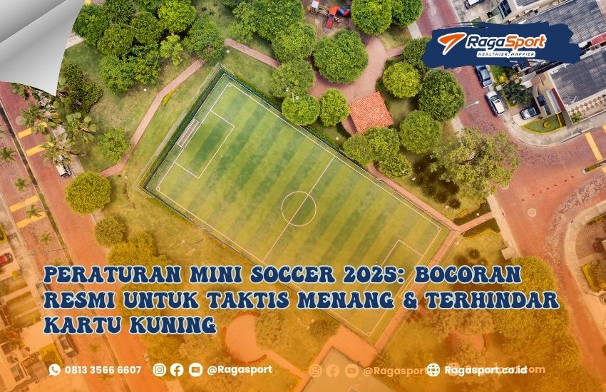 Peraturan Mini Soccer terbaru 2025, FutsalFIFA, AmanBermainFutsal, EdukasiOlahraga, KomunitasFutsalID, TurnamenFutsal2024, AkumulasiFoul, PelatihFutsal, FutsalIndonesia, BelajarFutsal