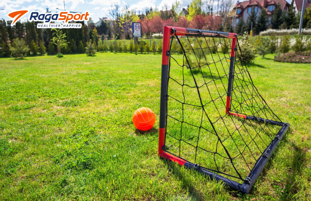 mini soccer
