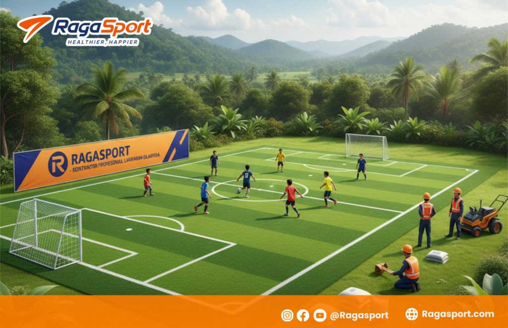 mini soccer