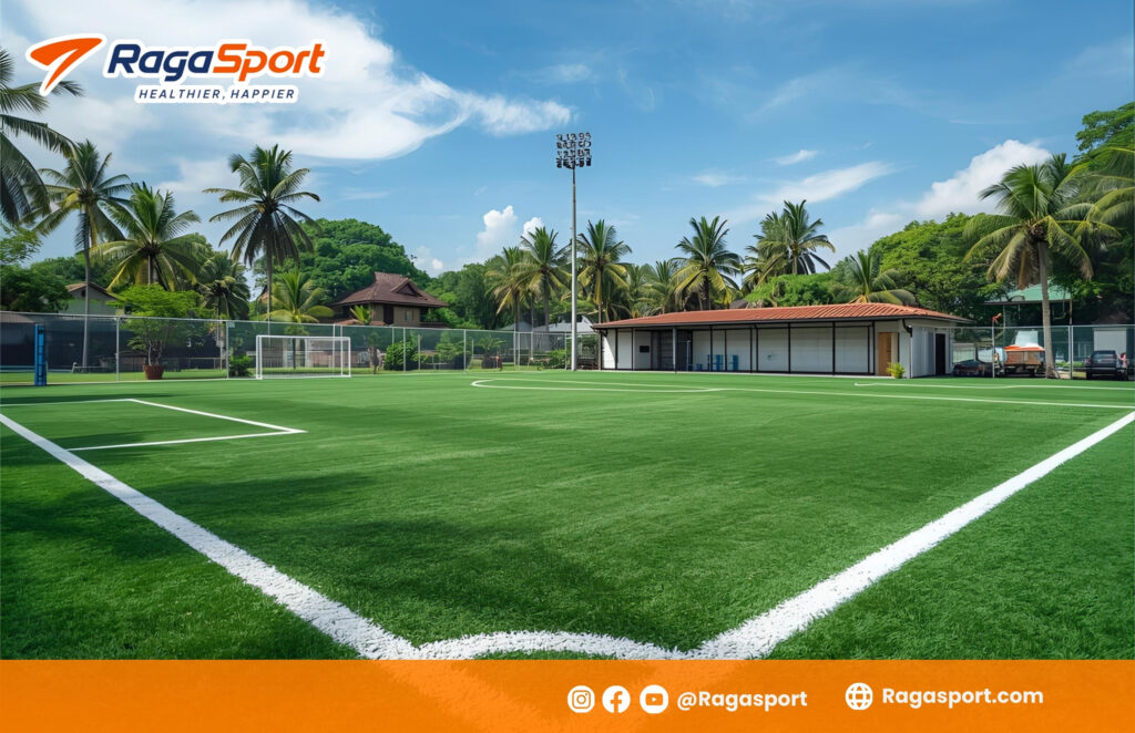 mini soccer