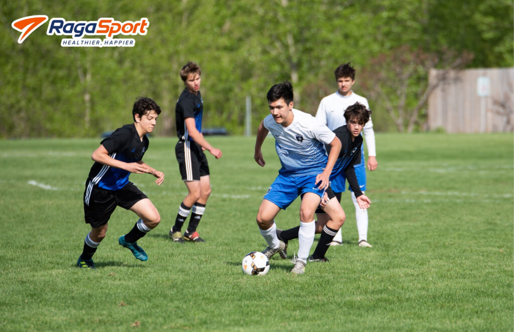 mini soccer