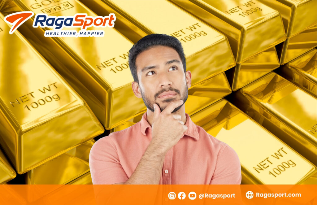 Mengapa Karanganyar? Potensi Emas yang Menanti untuk Digali