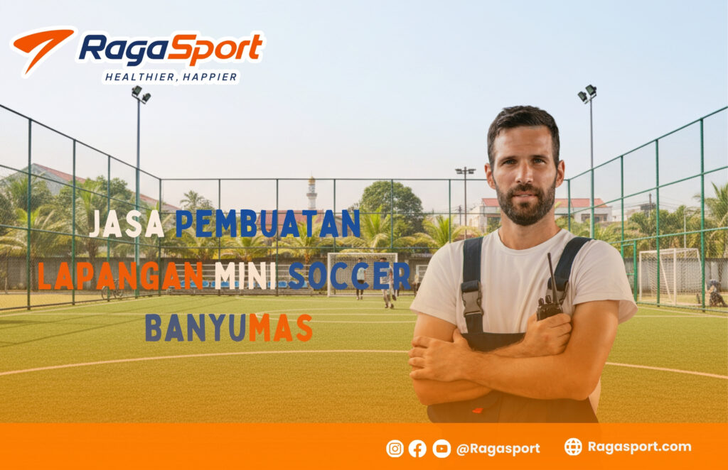 Fenomena Minisoccer yang Kian Populer di Cilacap