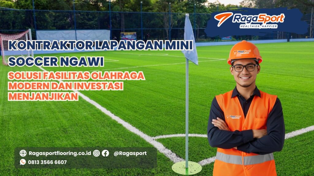 mini soccer ngawi