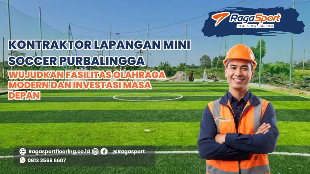 mini soccer purbalingga